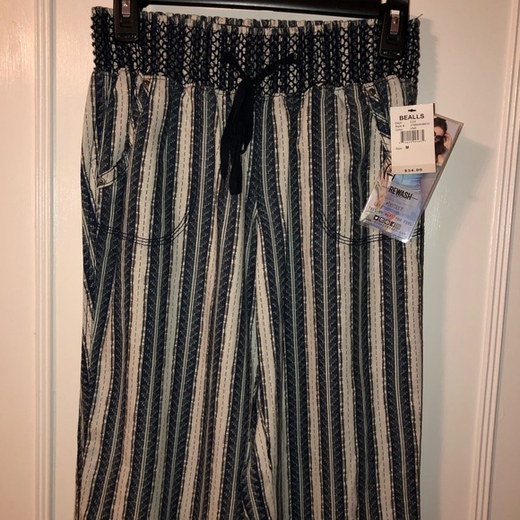 Rewash Pants - NWT Rewash Flare Pants